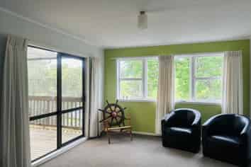 Northland - Address withheld