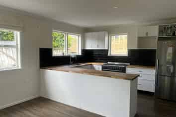 Northland - Address withheld