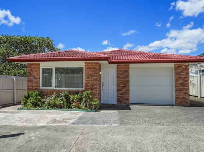 67A Avenue Road, Otahuhu
