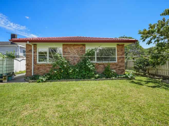 67A Avenue Road, Otahuhu