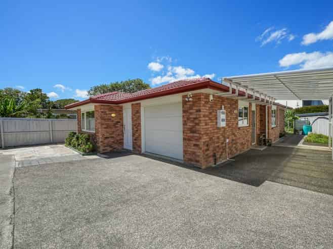 67A Avenue Road, Otahuhu