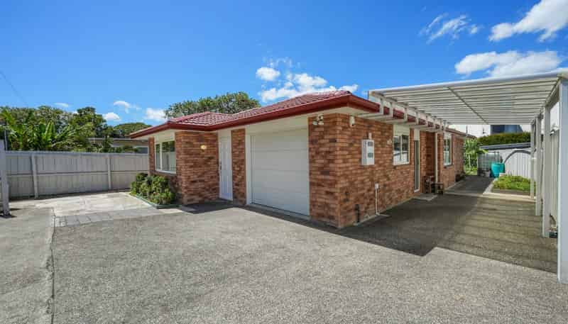 67A Avenue Road, Otahuhu