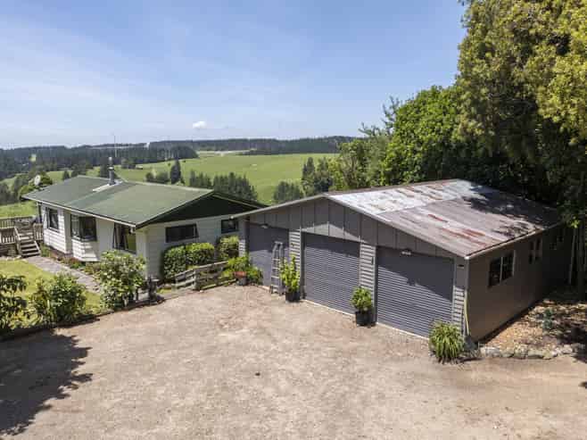 1707 Te Matai Road, Te Puke