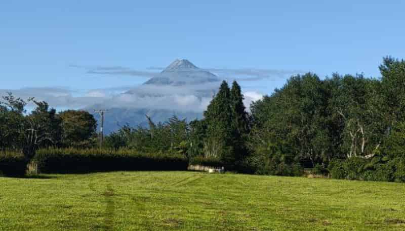 136 Lepper Road, Inglewood