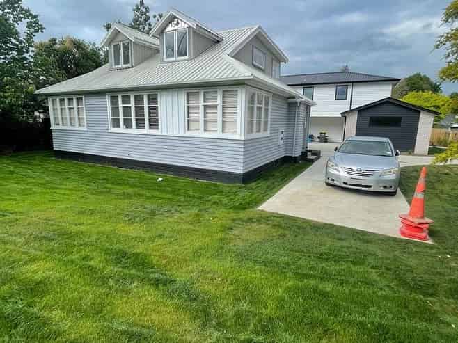 1 Clarkin Road, Fairfield