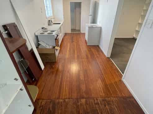 1 Clarkin Road, Fairfield