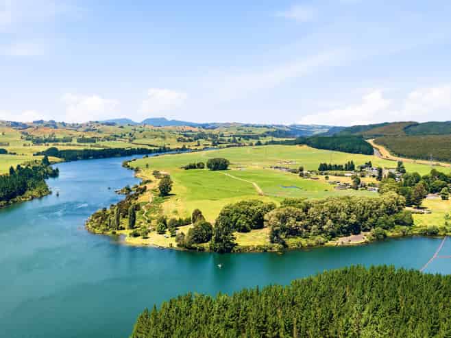 22 Tia Street, Atiamuri