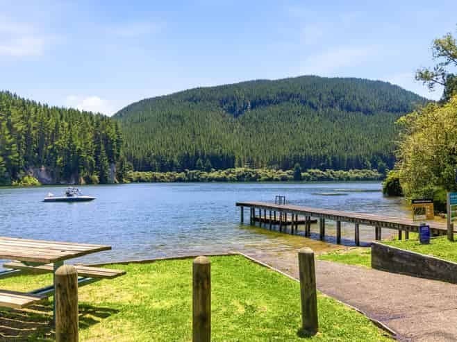 22 Tia Street, Atiamuri