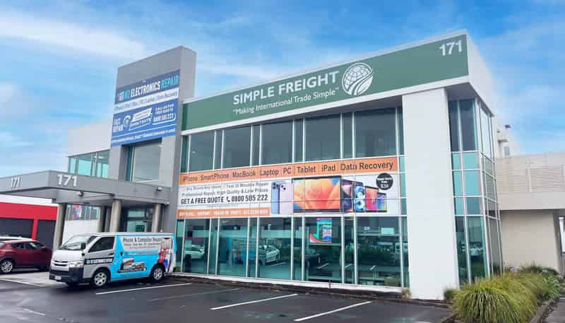 171 Harris Road, East Tamaki