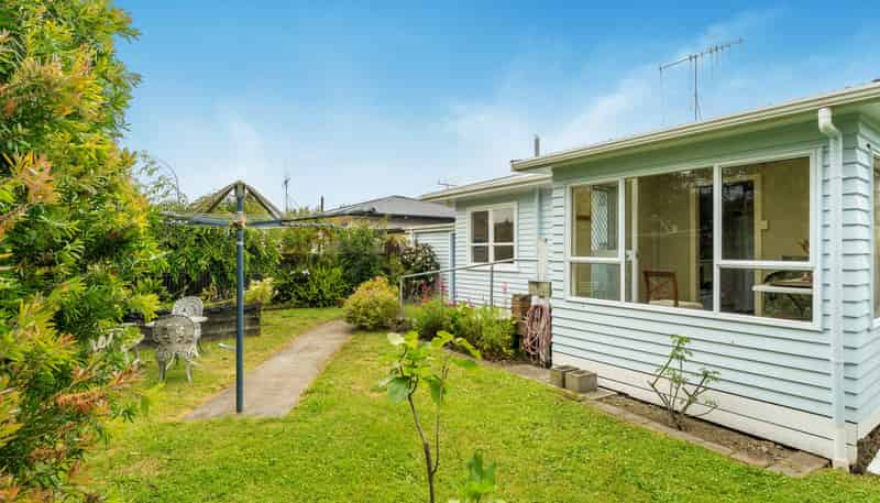 50 Dunstan Street, Otaki