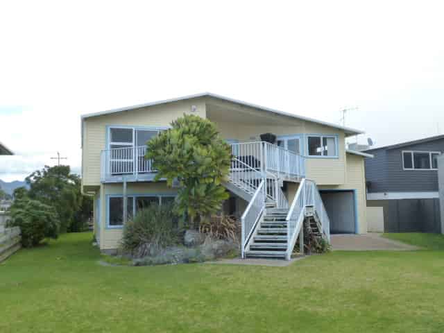 219 Beverley Terrace, Whangamata