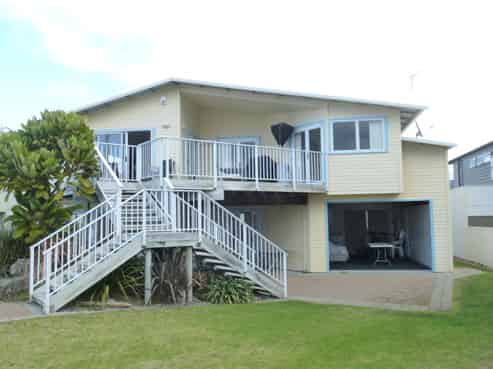 219 Beverley Terrace, Whangamata