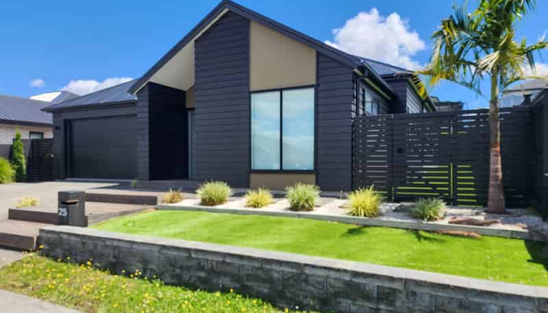 25 John Fair Drive, Milldale