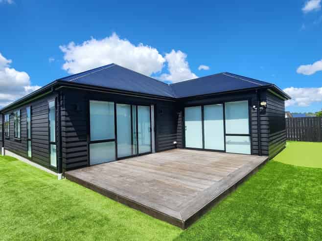 25 John Fair Drive, Milldale