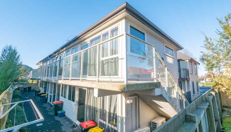 44G Dundas Street, North Dunedin