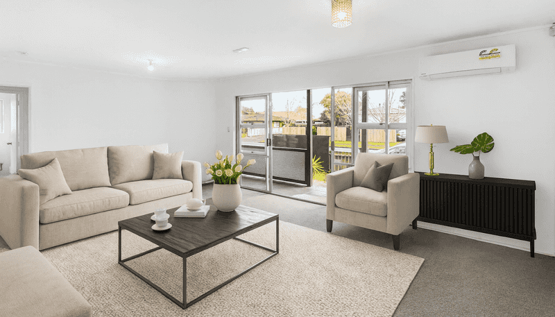 8 Walter Strevens Drive, Conifer Grove