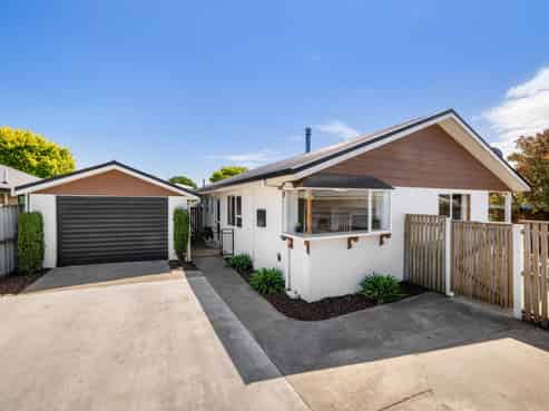 136A Howick Road, Redwoodtown