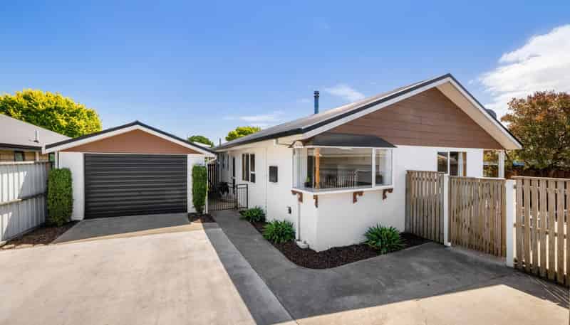 136A Howick Road, Redwoodtown