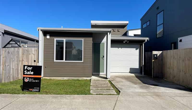  25 Clayden Shuttleworth St, Takanini