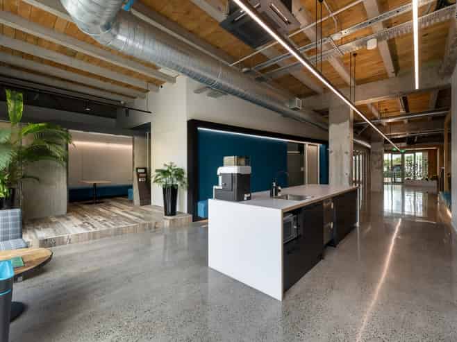 Secure your future in The Vault