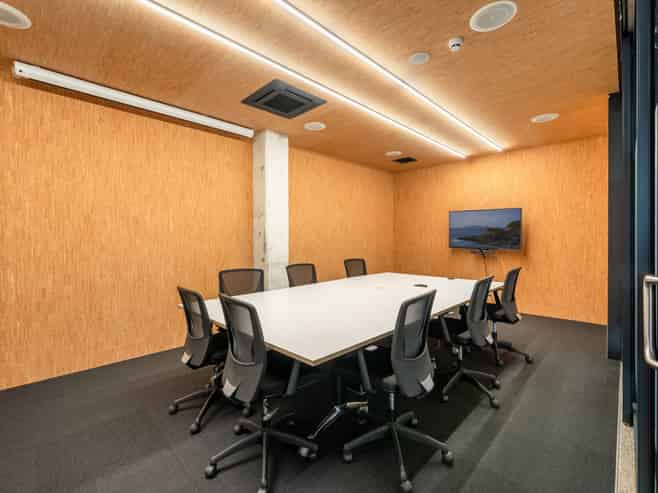 Secure your future in The Vault