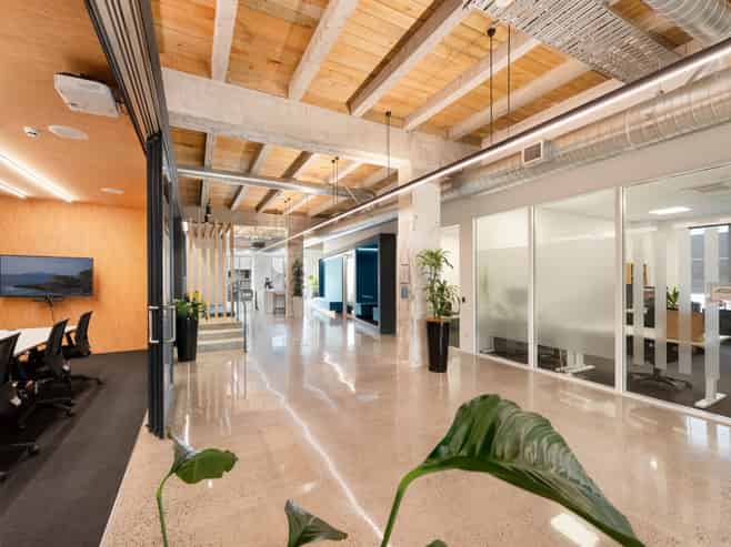 Secure your future in The Vault