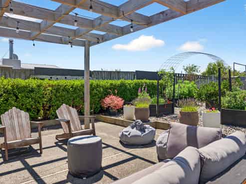 47 Ferry Road, Martinborough