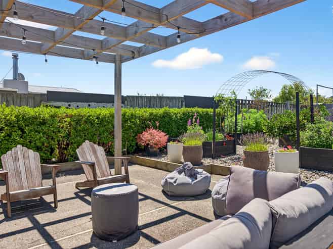 47 Ferry Road, Martinborough