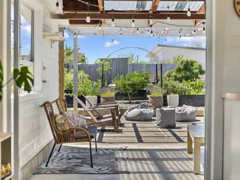 47 Ferry Road, Martinborough