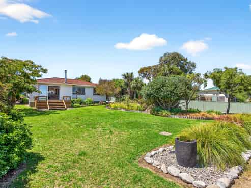 47 Ferry Road, Martinborough