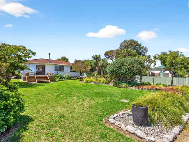 47 Ferry Road, Martinborough