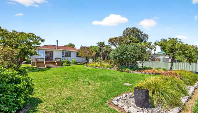 47 Ferry Road, Martinborough
