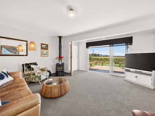 47 Ferry Road, Martinborough