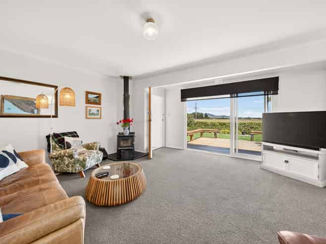 47 Ferry Road, Martinborough