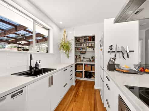 47 Ferry Road, Martinborough