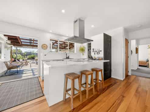 47 Ferry Road, Martinborough