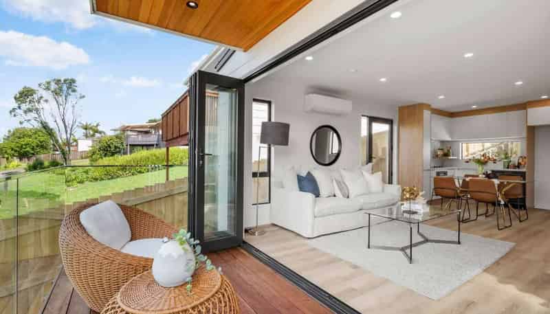 6A  Aralia Road , Sunnynook