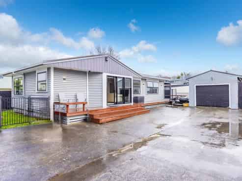 87A Silverdale Road, Silverdale