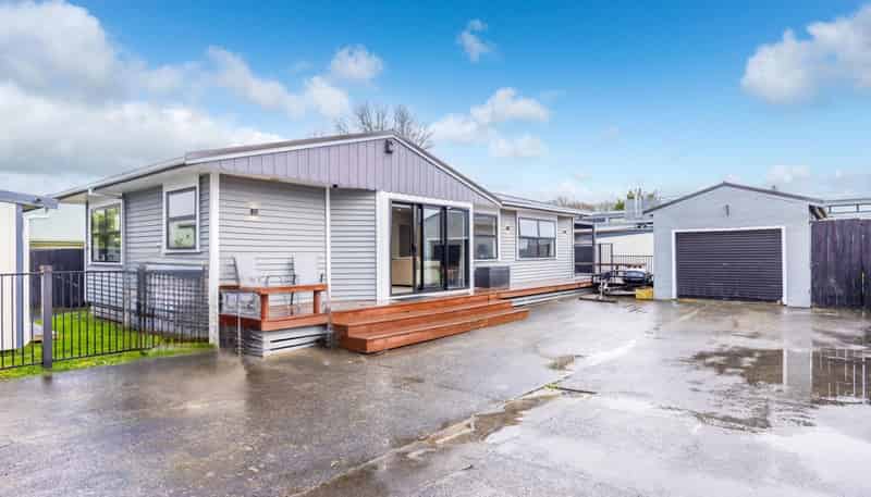 87A Silverdale Road, Silverdale