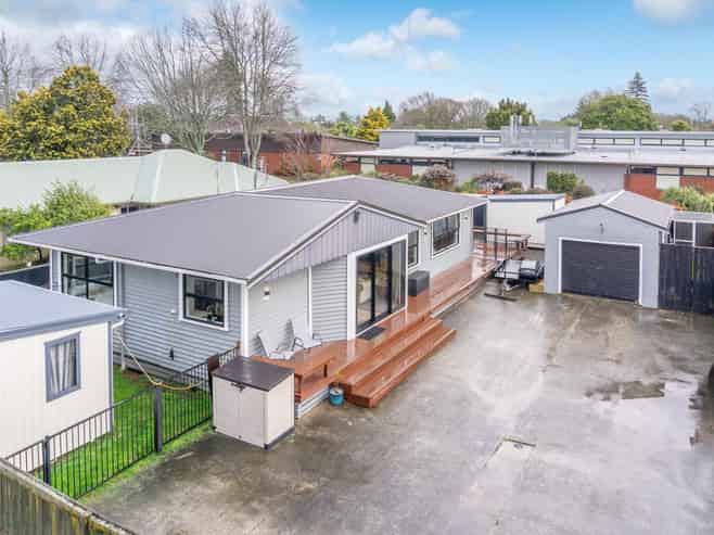 87A Silverdale Road, Silverdale