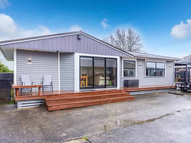 87A Silverdale Road, Silverdale