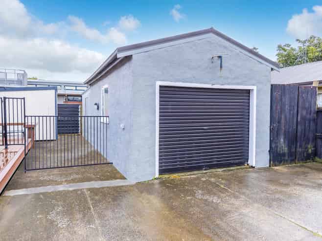 87A Silverdale Road, Silverdale