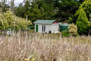 92B Lake Kaniere Road, HOKITIKA