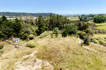 92B Lake Kaniere Road, HOKITIKA