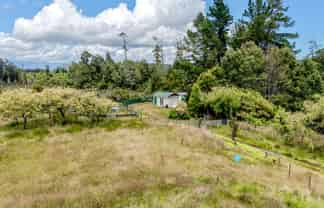 92B Lake Kaniere Road, HOKITIKA