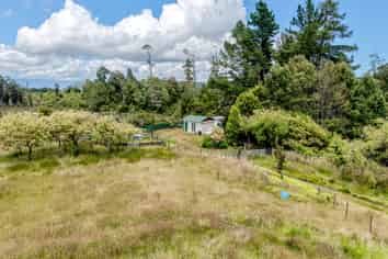 92B Lake Kaniere Road, HOKITIKA