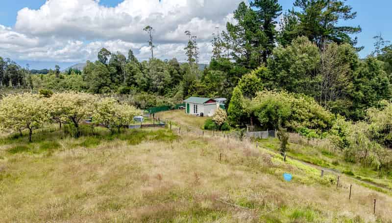92B Lake Kaniere Road, HOKITIKA