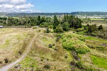 92B Lake Kaniere Road, HOKITIKA