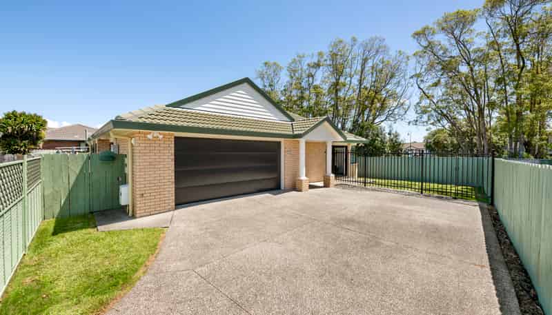 14 Ardkeen Place, East Tamaki