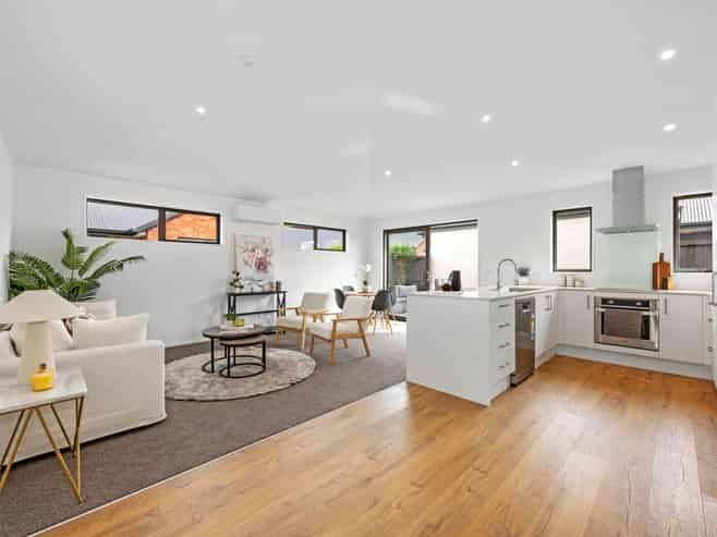 1/129 Hoon Hay Road, Hoon Hay